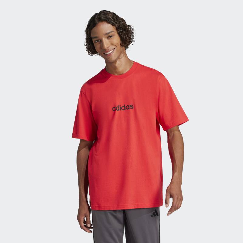 adidas Sportswear T-Shirt »M LIN SJ T« von adidas Sportswear