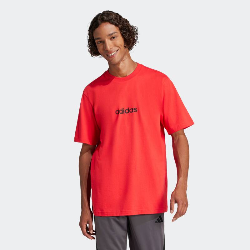 adidas Sportswear T-Shirt »M LIN SJ T« von adidas Sportswear