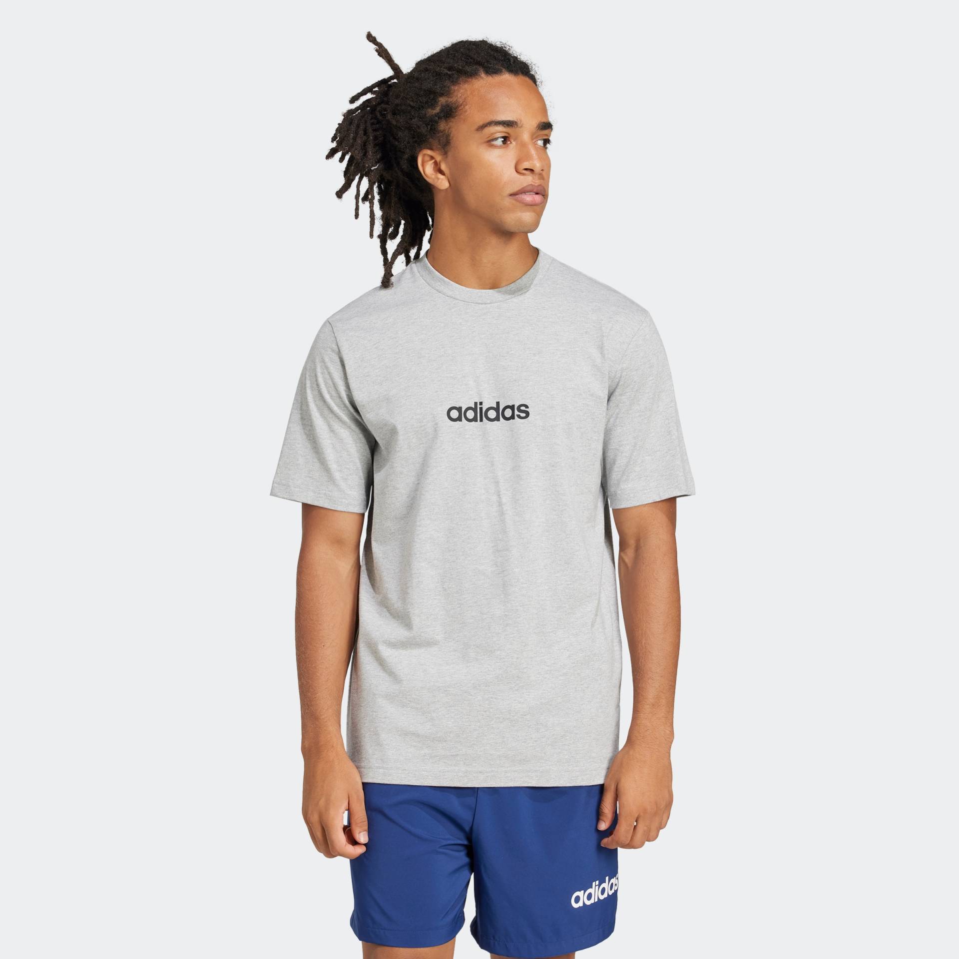 adidas Sportswear T-Shirt »M LIN SJ T« von adidas Sportswear