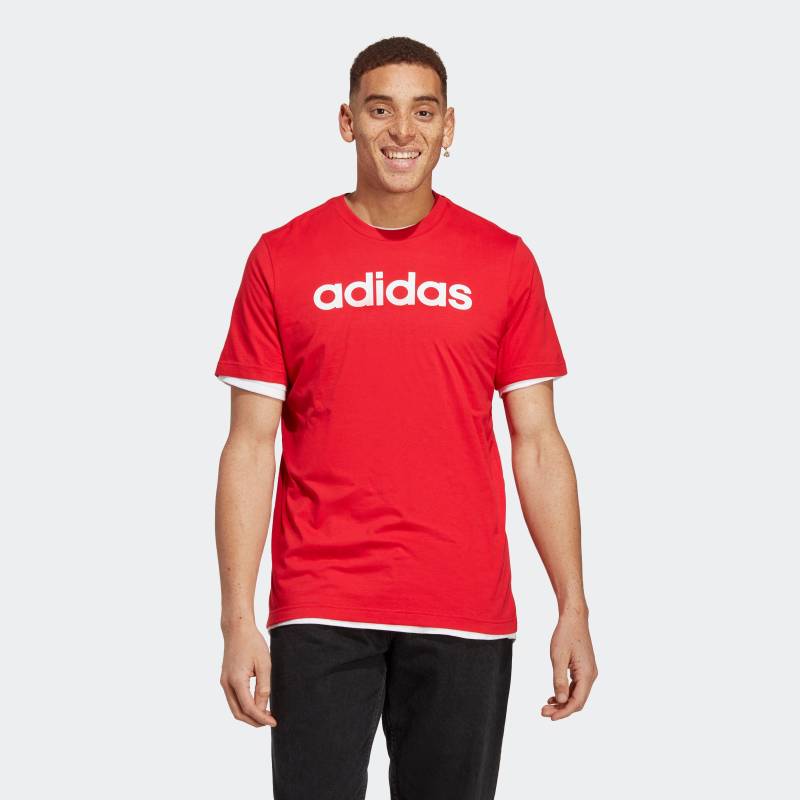 adidas Sportswear T-Shirt »M LIN SJ T« von adidas Sportswear