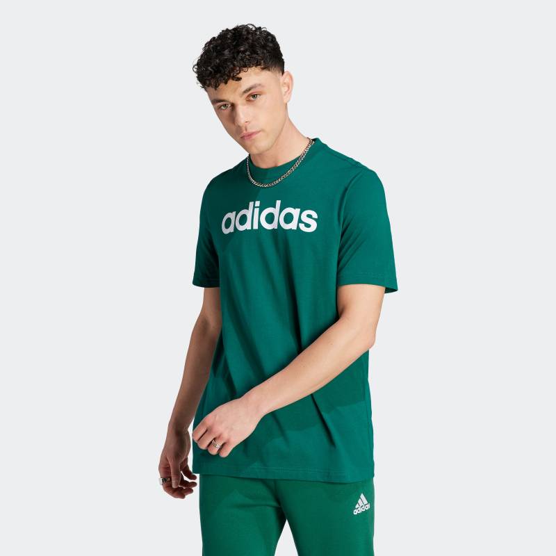 adidas Sportswear T-Shirt »M LIN SJ T« von adidas Sportswear