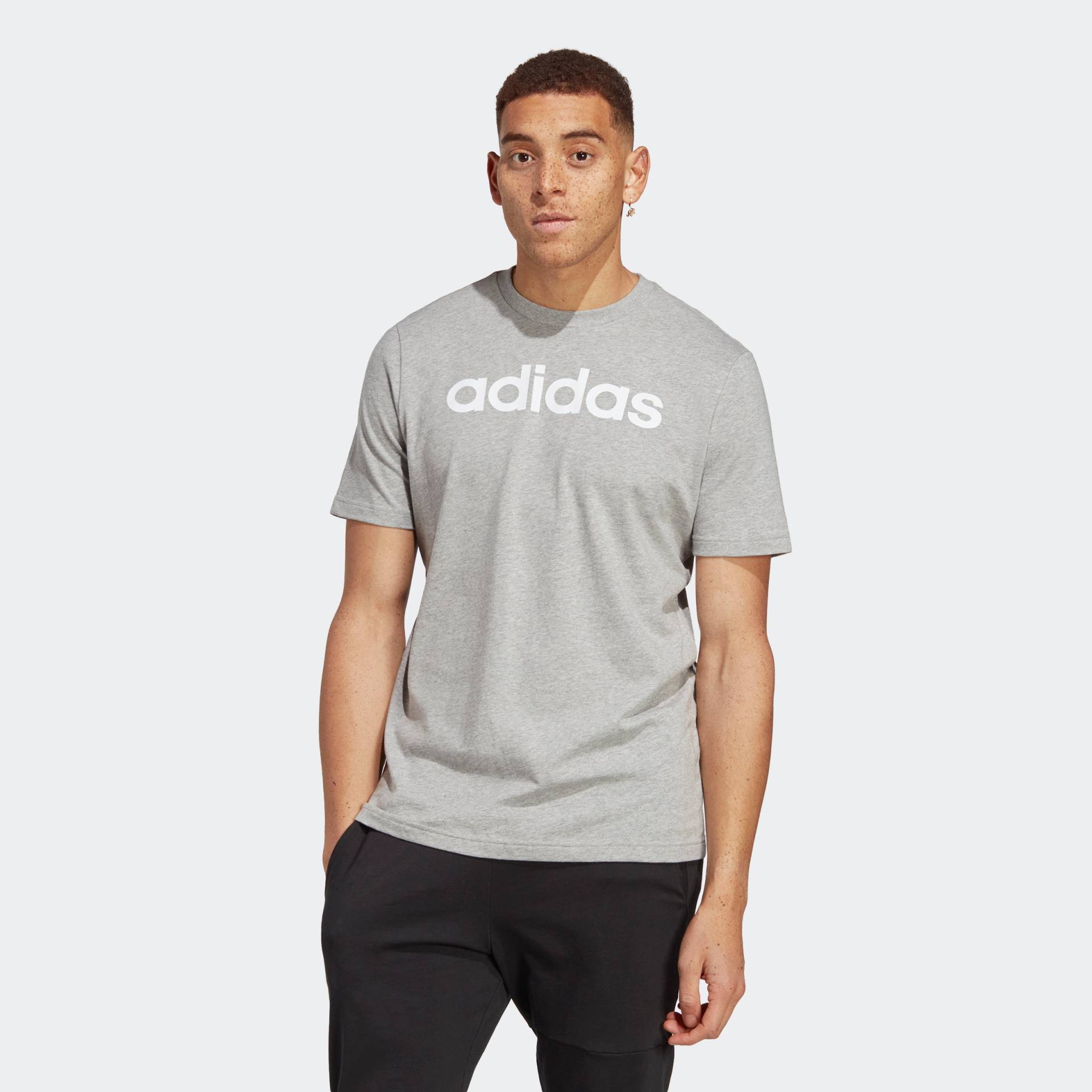 adidas Sportswear T-Shirt »M LIN SJ T« von adidas Sportswear