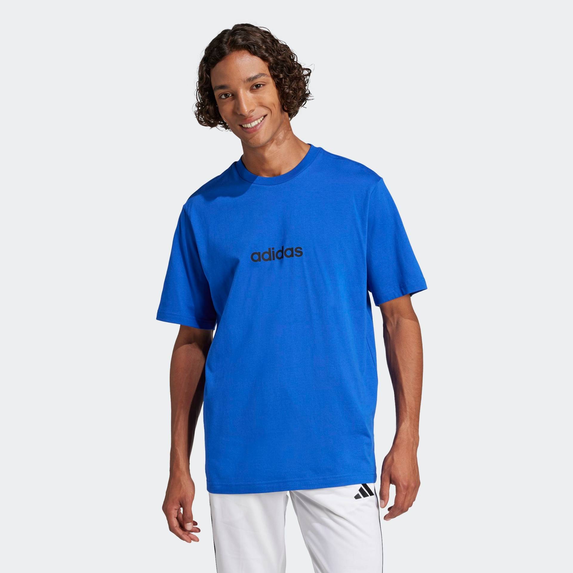 adidas Sportswear T-Shirt »M LIN SJ T« adidas Sportswear T-Shirt »M LIN SJ T« von adidas Sportswear