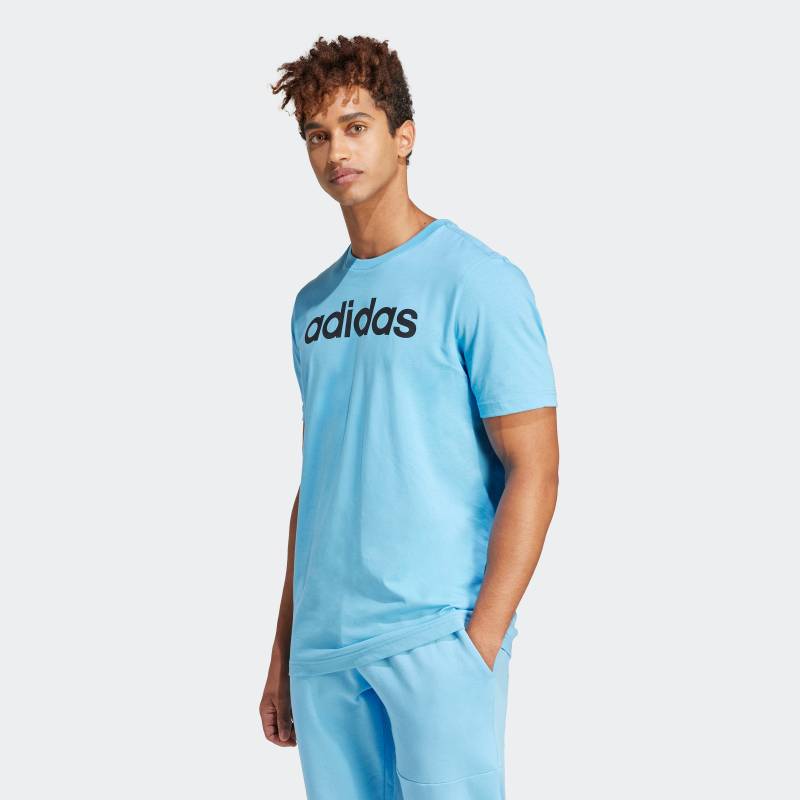 adidas Sportswear T-Shirt »M LIN SJ T« von adidas Sportswear