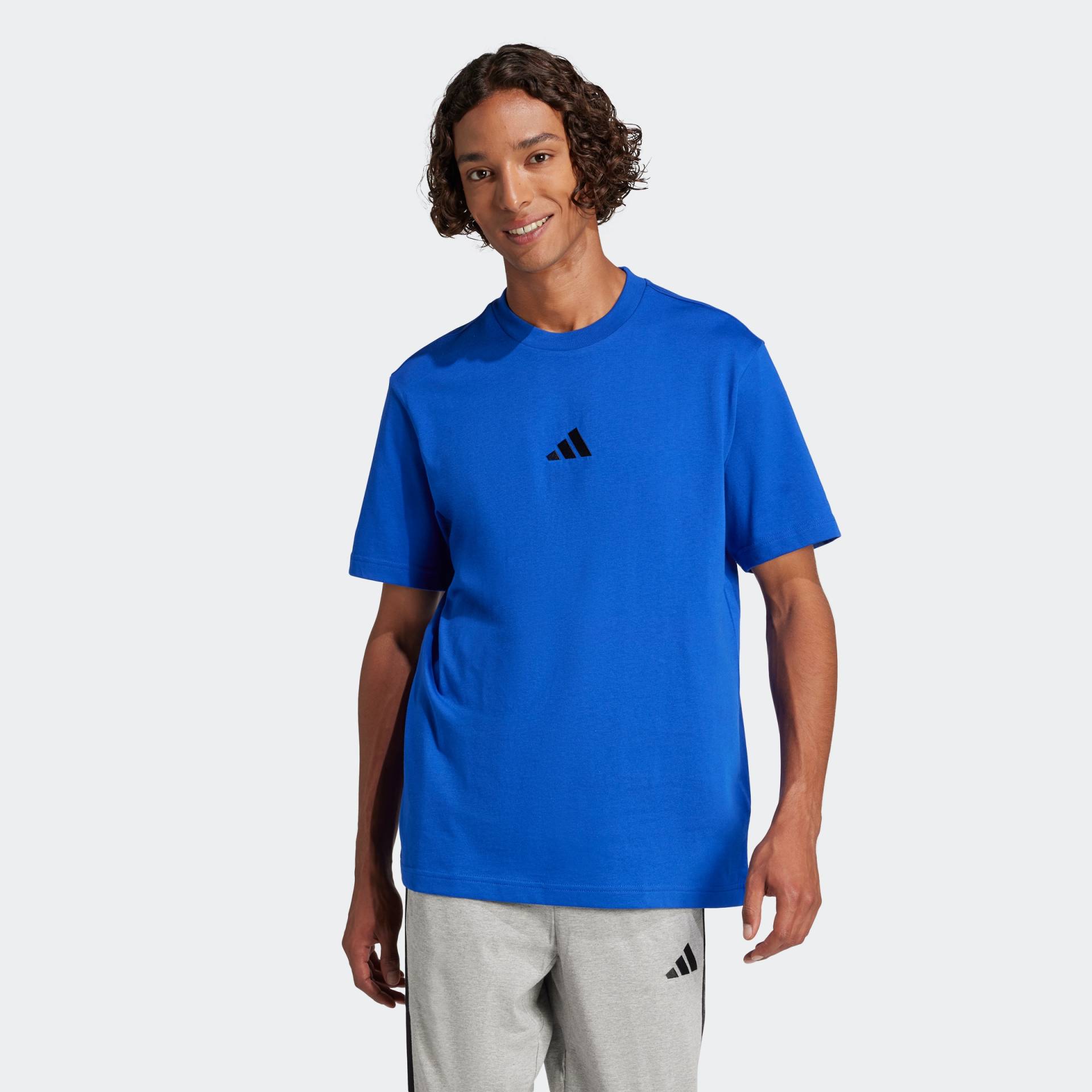 adidas Sportswear T-Shirt »M SL SJ T« adidas Sportswear T-Shirt »M SL SJ T« von adidas Sportswear