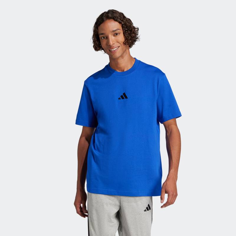 adidas Sportswear T-Shirt »M SL SJ T« von adidas Sportswear