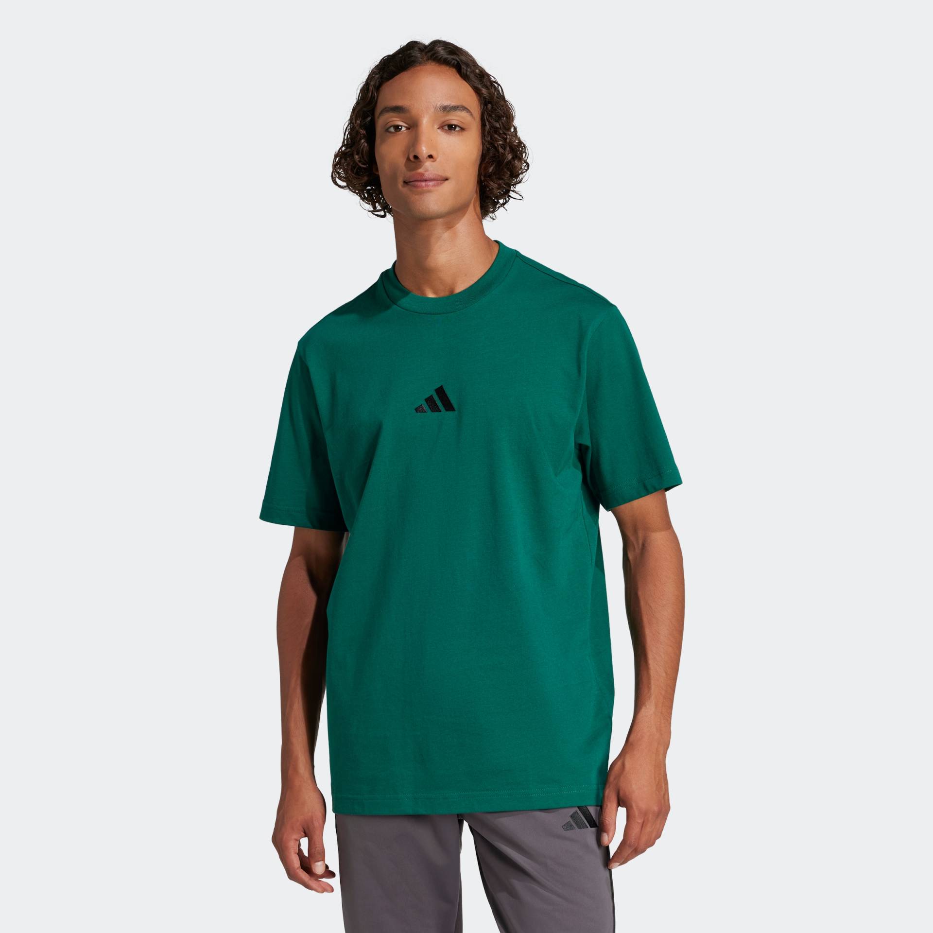 adidas Sportswear T-Shirt »M SL SJ T« von adidas Sportswear