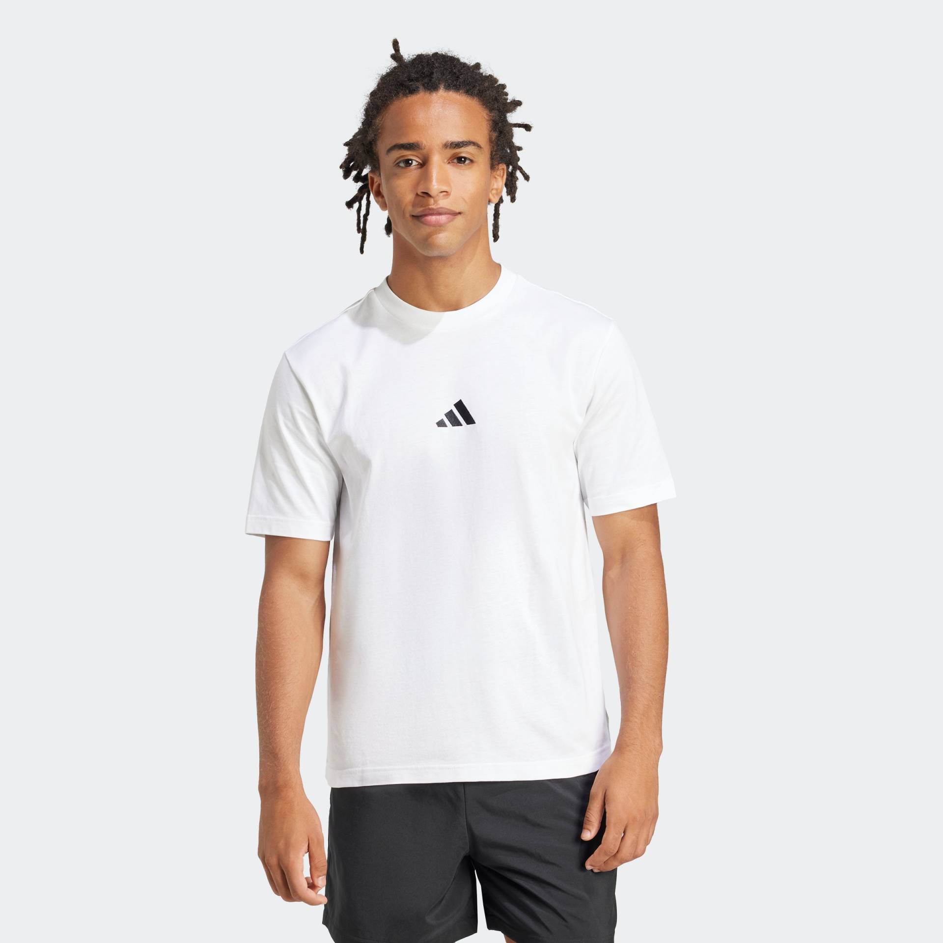 adidas Sportswear T-Shirt »M SL SJ T« adidas Sportswear T-Shirt »M SL SJ T« von adidas Sportswear