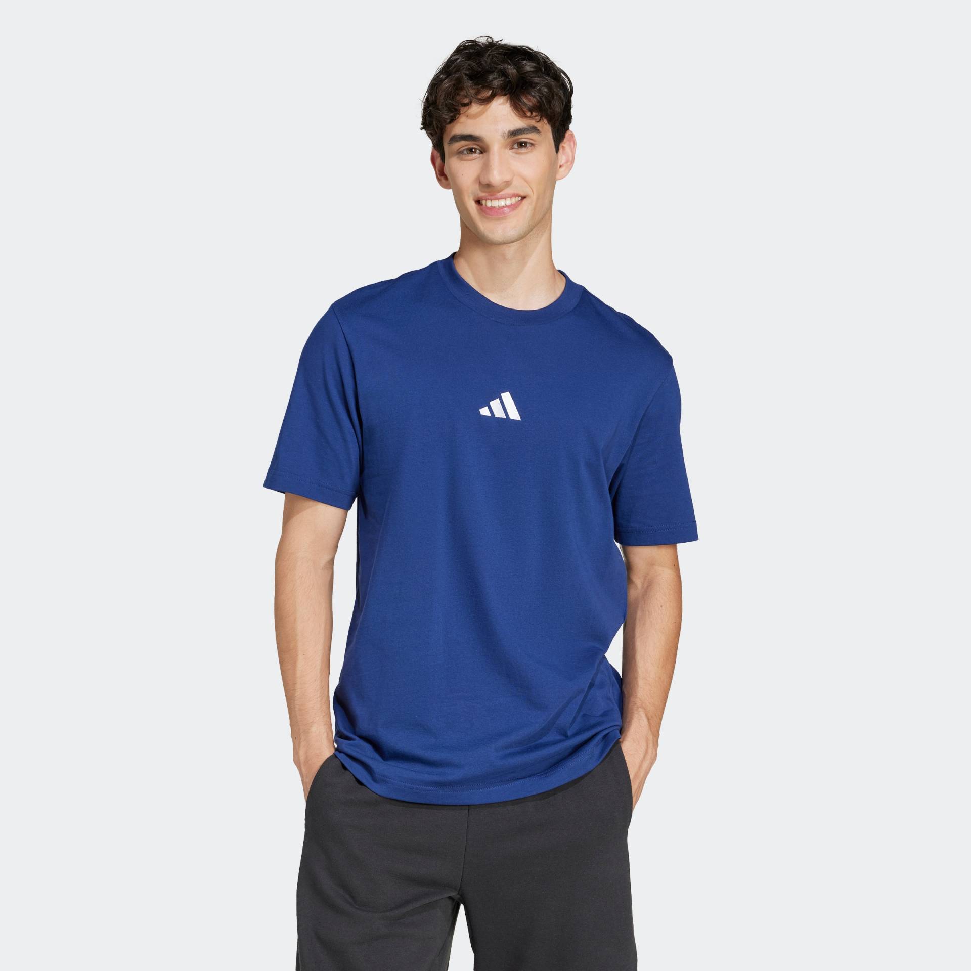 adidas Sportswear T-Shirt »M SL SJ T« von adidas Sportswear