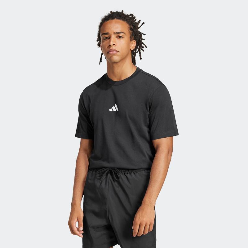 adidas Sportswear T-Shirt »M SL SJ T« von adidas Sportswear