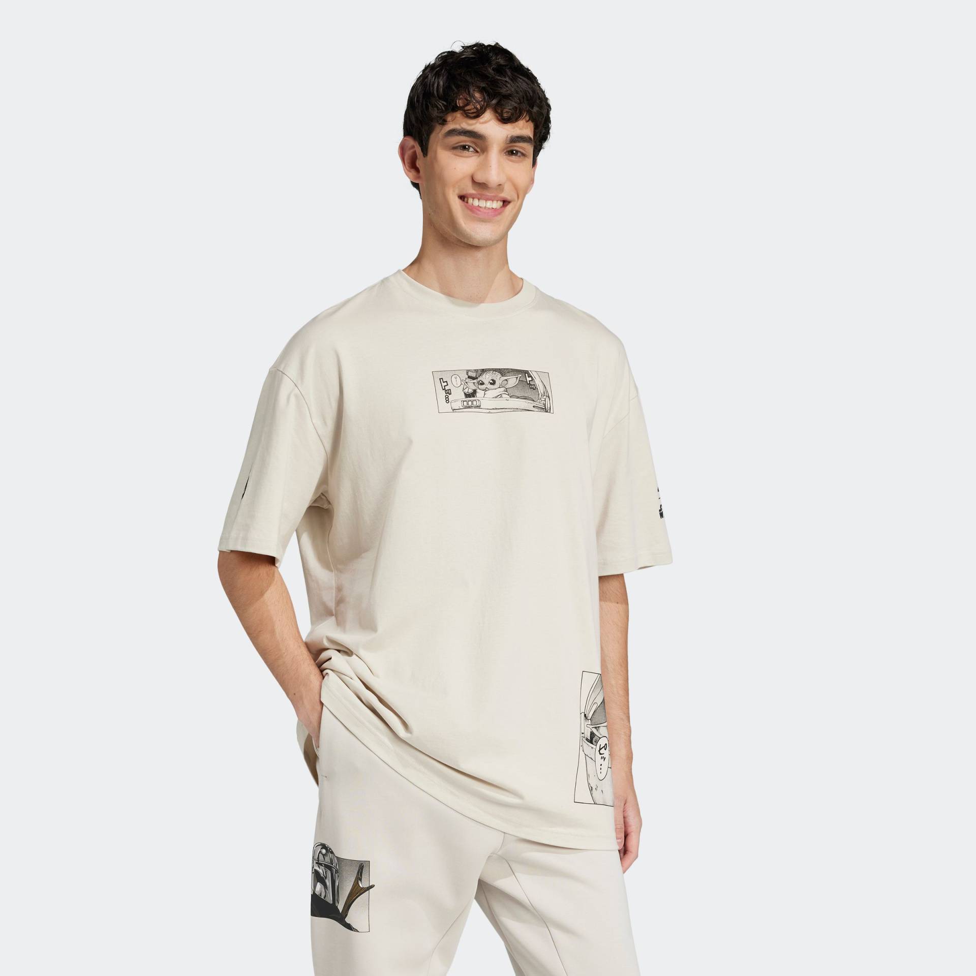 adidas Sportswear T-Shirt »M SW TM T 2« adidas Sportswear T-Shirt »M SW TM T 2« von adidas Sportswear