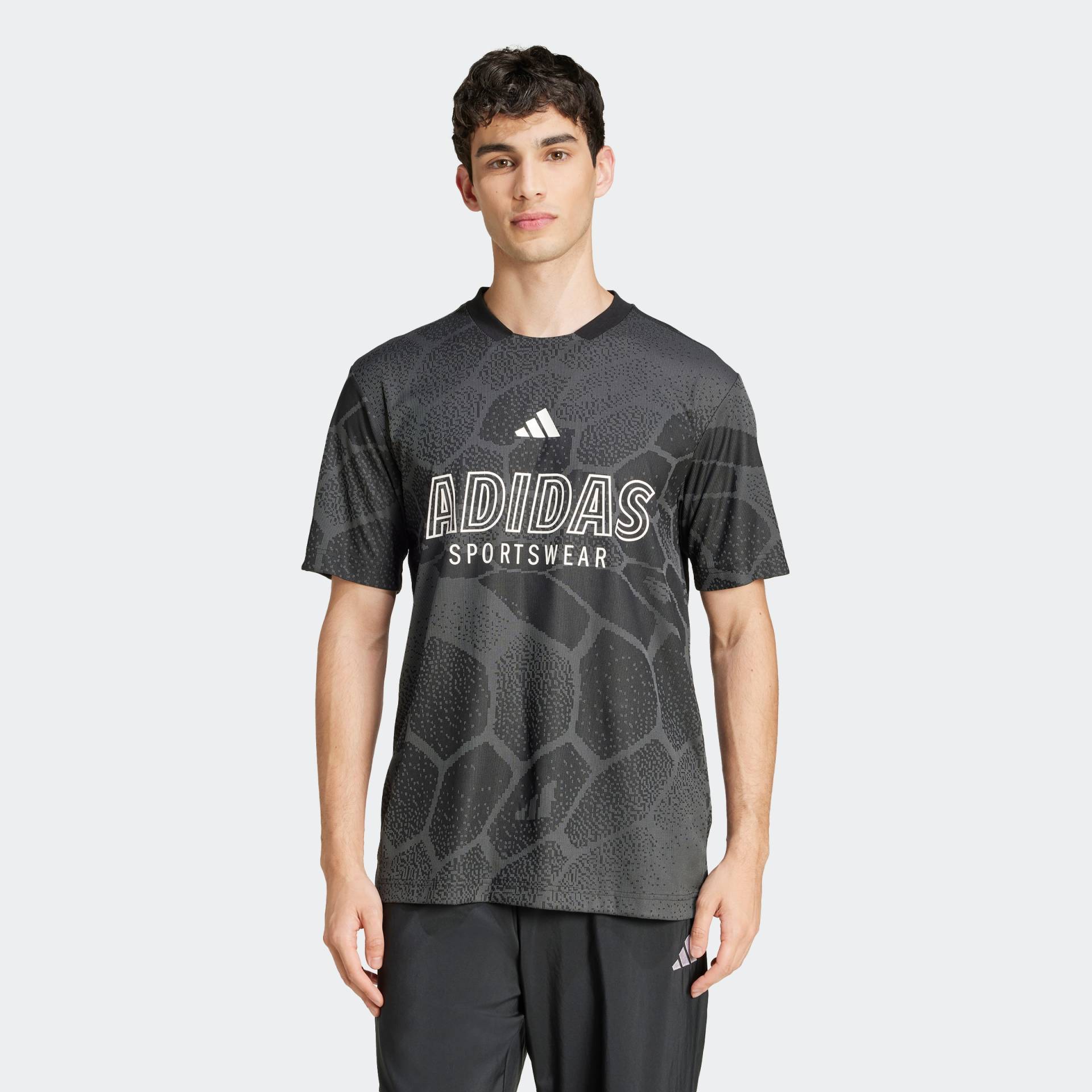 adidas Sportswear T-Shirt »M TIRO SSJQ JSY« von adidas Sportswear