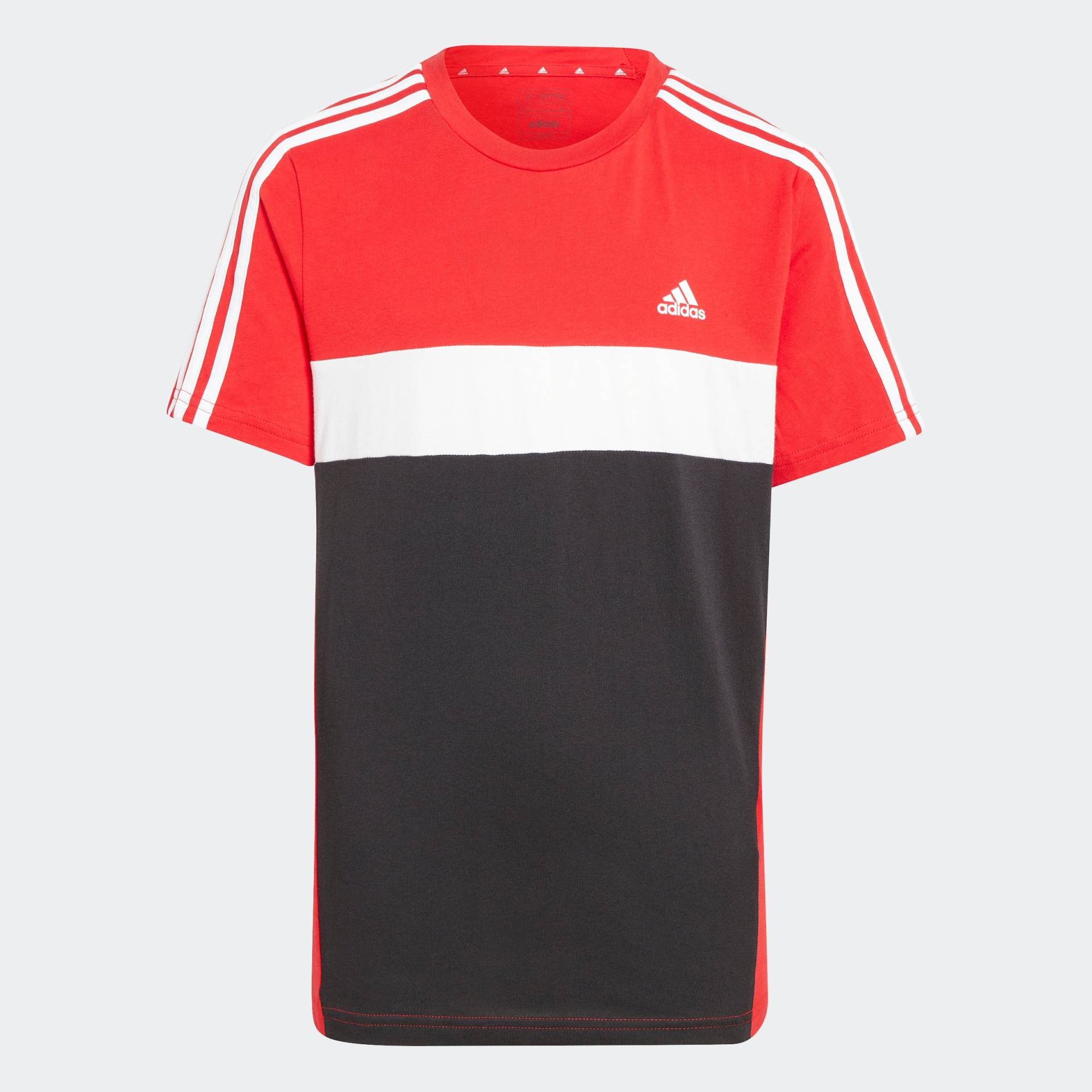 adidas Sportswear T-Shirt »J 3S TIB T« von adidas Sportswear