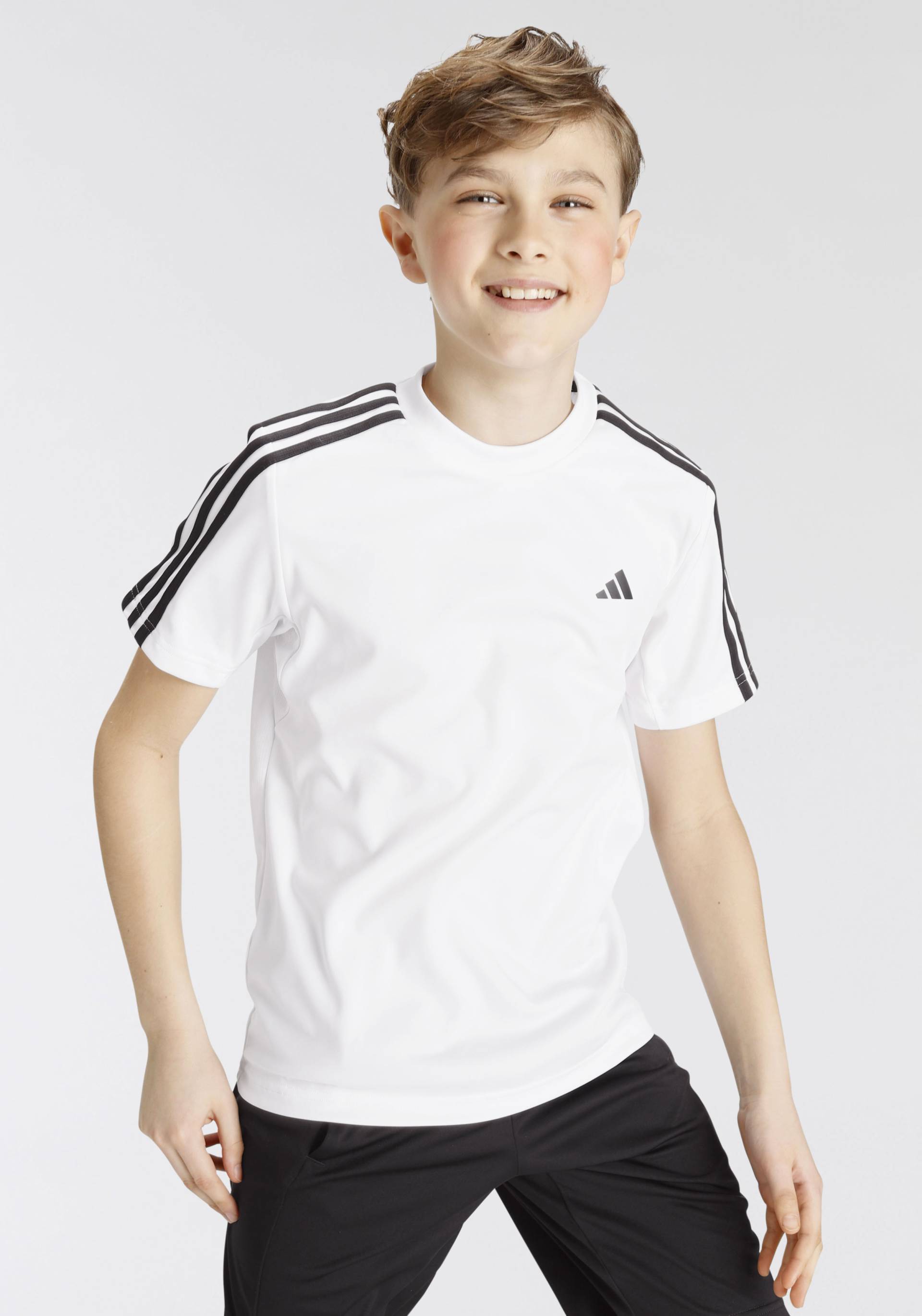 adidas Sportswear T-Shirt »U TR-ES 3S T« von adidas Sportswear