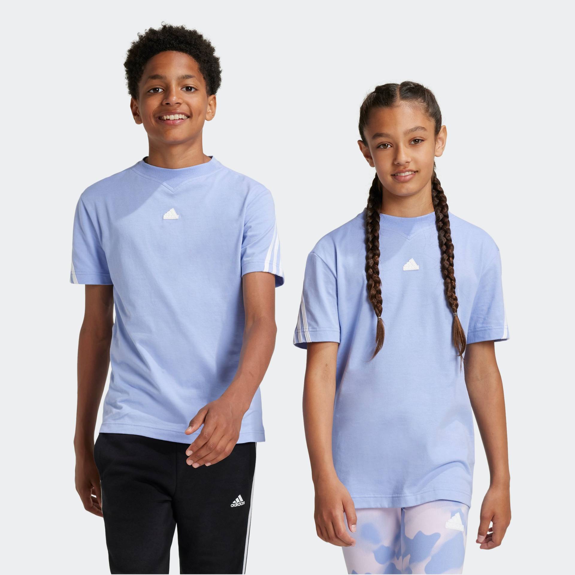 adidas Sportswear T-Shirt »FUTURE ICONS 3-STREIFEN« adidas Sportswear T-Shirt »FUTURE ICONS 3-STREIFEN« von adidas Sportswear
