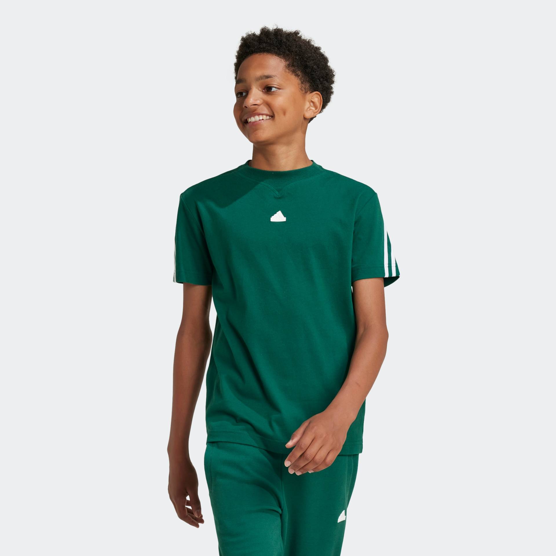adidas Sportswear T-Shirt »FUTURE ICONS 3-STREIFEN« adidas Sportswear T-Shirt »FUTURE ICONS 3-STREIFEN« von adidas Sportswear