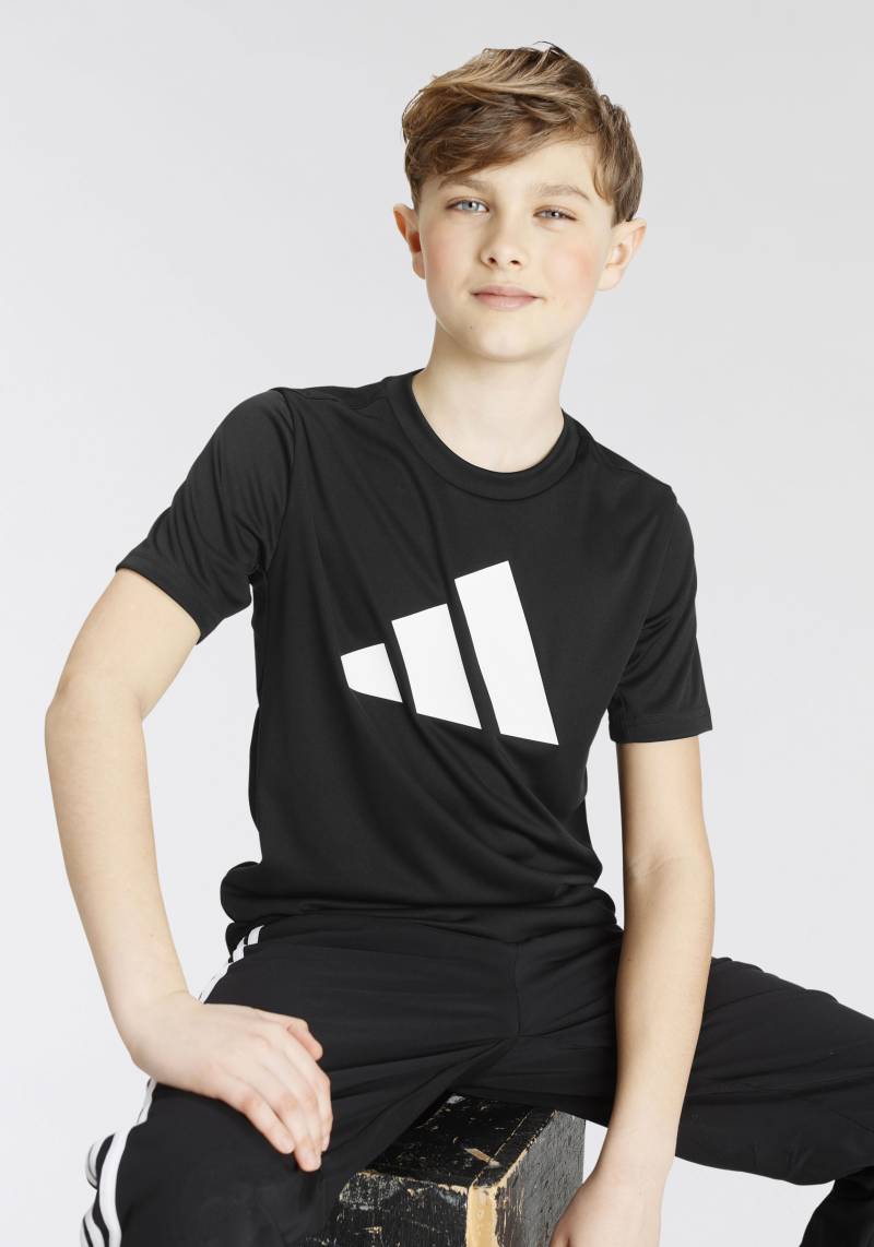 adidas Sportswear T-Shirt »U TR-ES LOGO T« von adidas Sportswear