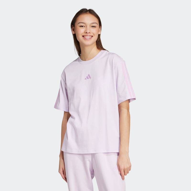 adidas Sportswear T-Shirt »W 3S SJ BF T« von adidas Sportswear