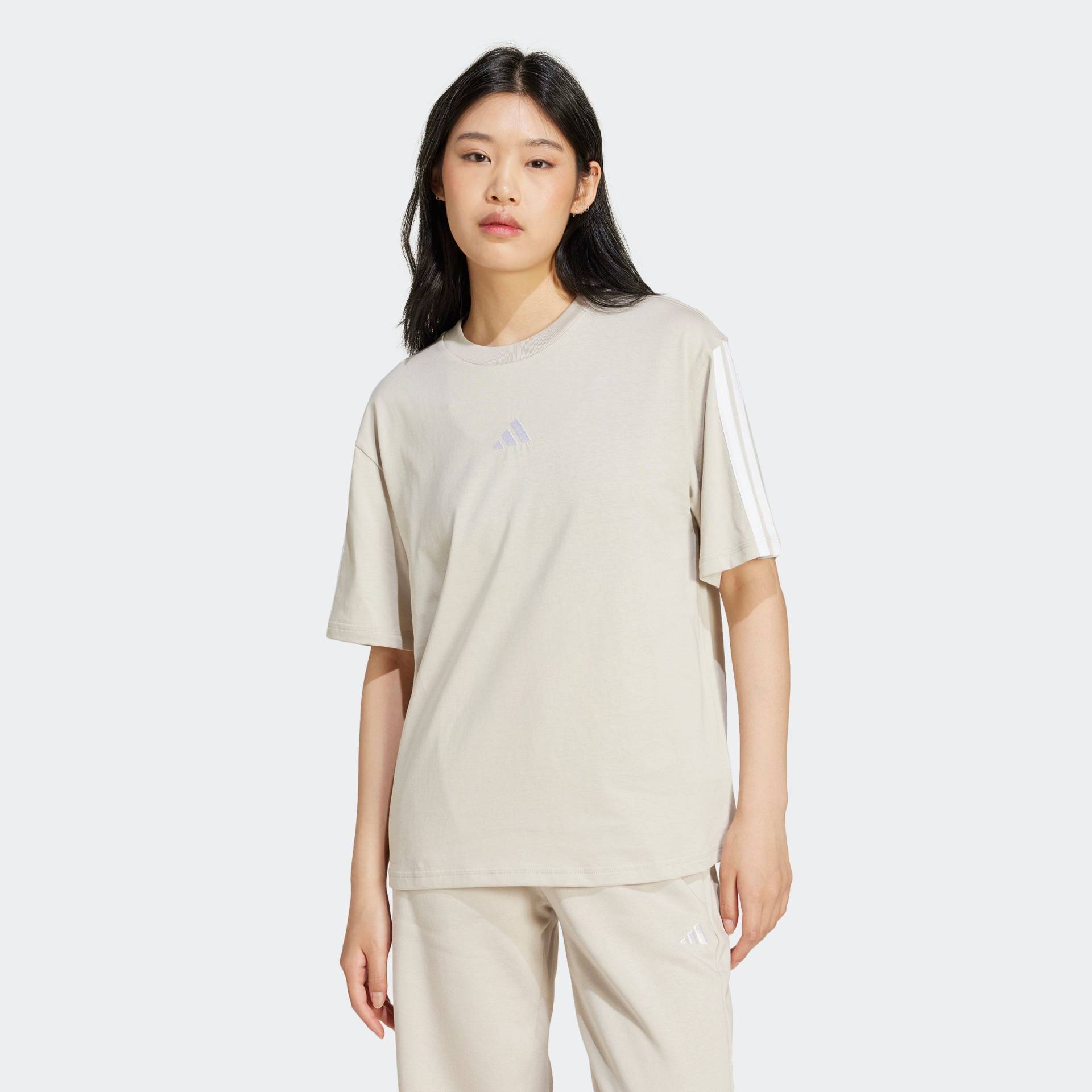 adidas Sportswear T-Shirt »W 3S SJ BF T« adidas Sportswear T-Shirt »W 3S SJ BF T« von adidas Sportswear