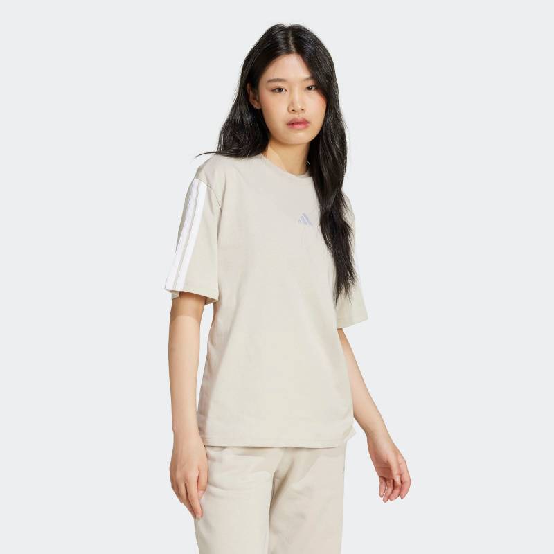adidas Sportswear T-Shirt »W 3S SJ BF T« von adidas Sportswear