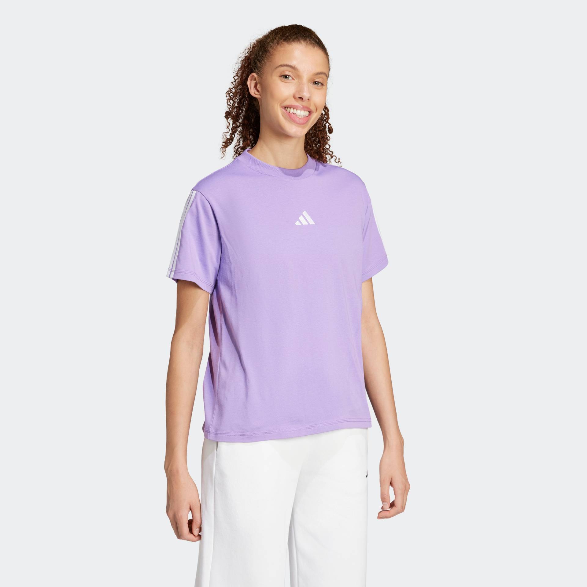 adidas Sportswear T-Shirt »W 3S SJ T B« von adidas Sportswear