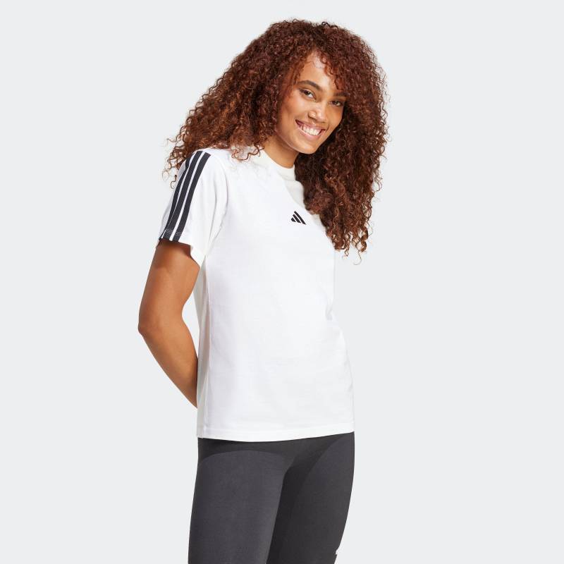 adidas Sportswear T-Shirt »W 3S SJ T B« von adidas Sportswear