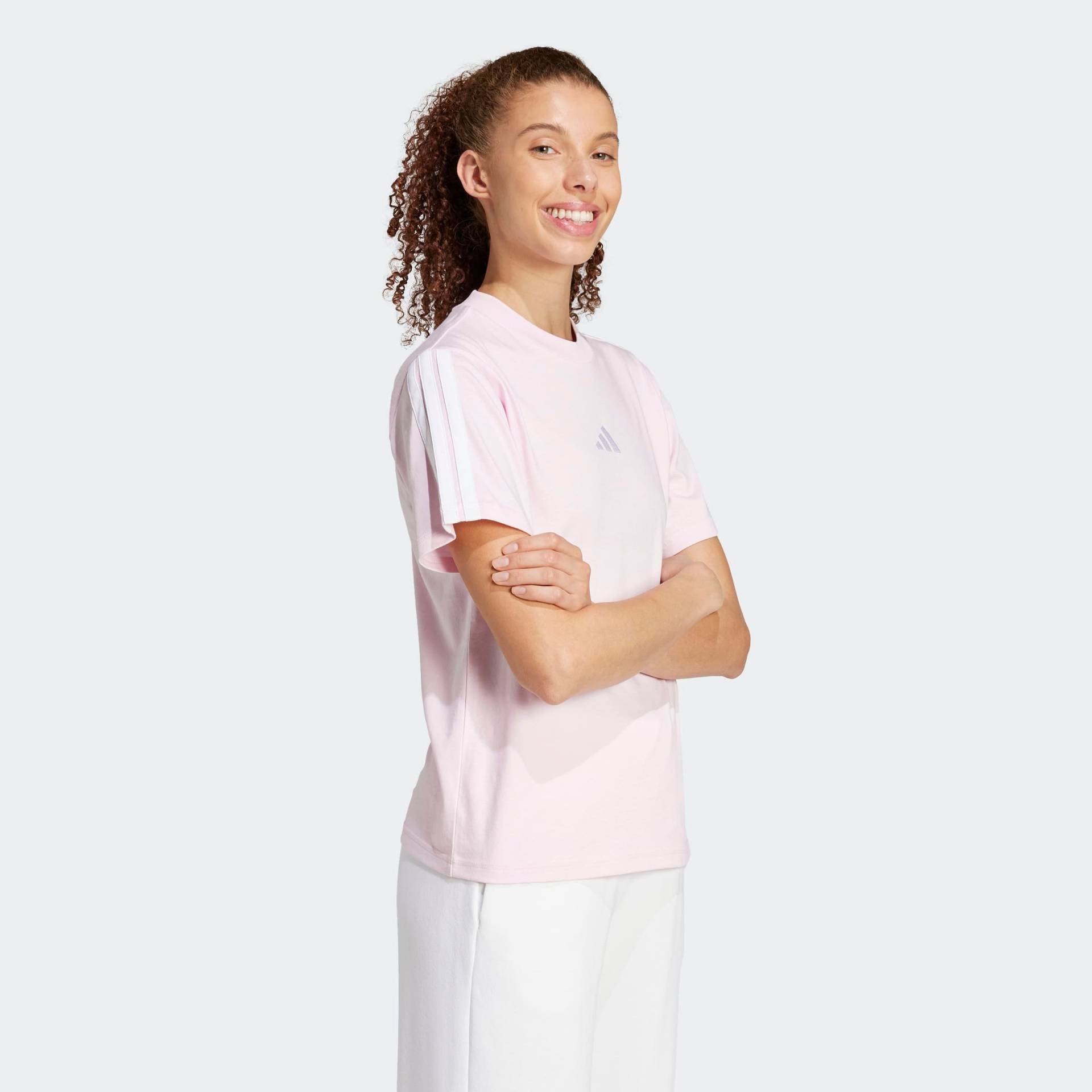 adidas Sportswear T-Shirt »W 3S SJ T B« adidas Sportswear T-Shirt »W 3S SJ T B« von adidas Sportswear