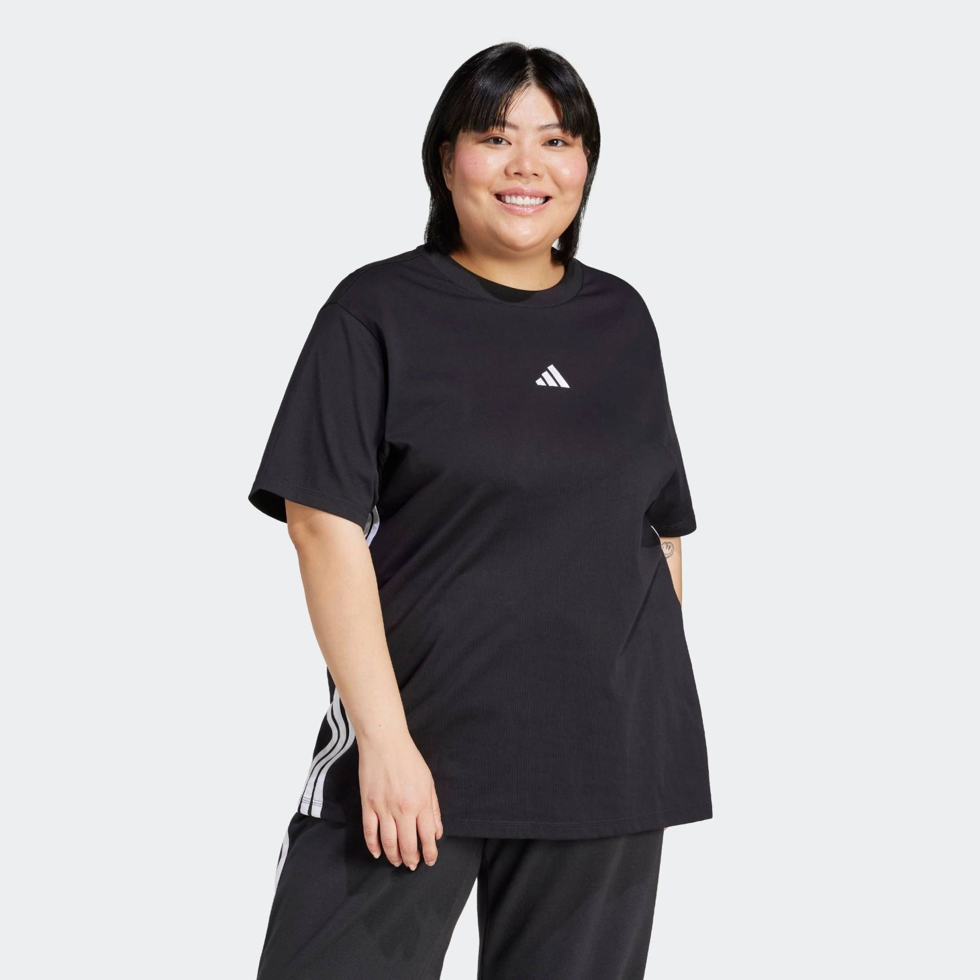 adidas Sportswear T-Shirt »W 3S SJ T INC« adidas Sportswear T-Shirt »W 3S SJ T INC« von adidas Sportswear