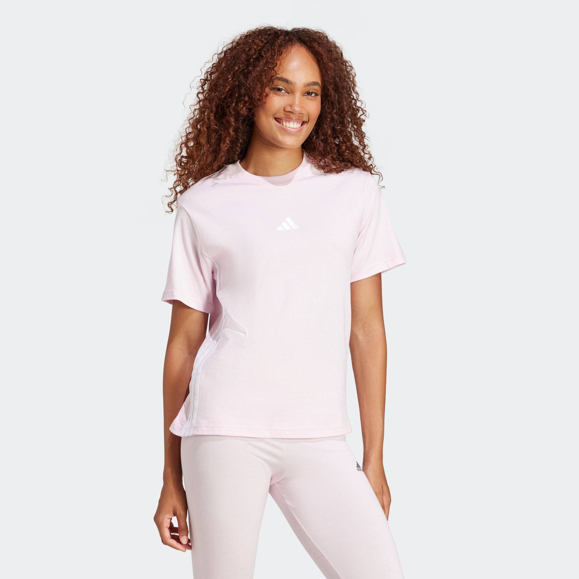 adidas Sportswear T-Shirt »W 3S SJ T« adidas Sportswear T-Shirt »W 3S SJ T« von adidas Sportswear