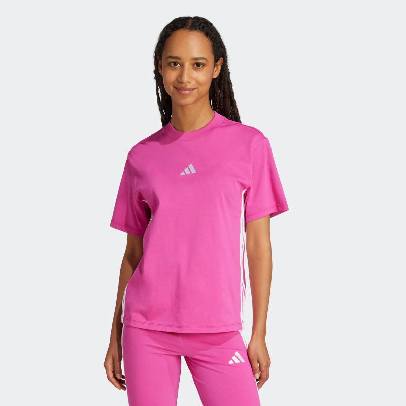 adidas Sportswear T-Shirt »W 3S SJ T« von adidas Sportswear