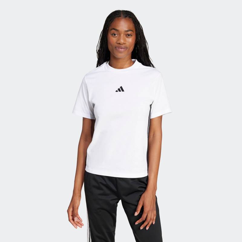 adidas Sportswear T-Shirt »W 3S SJ T« von adidas Sportswear