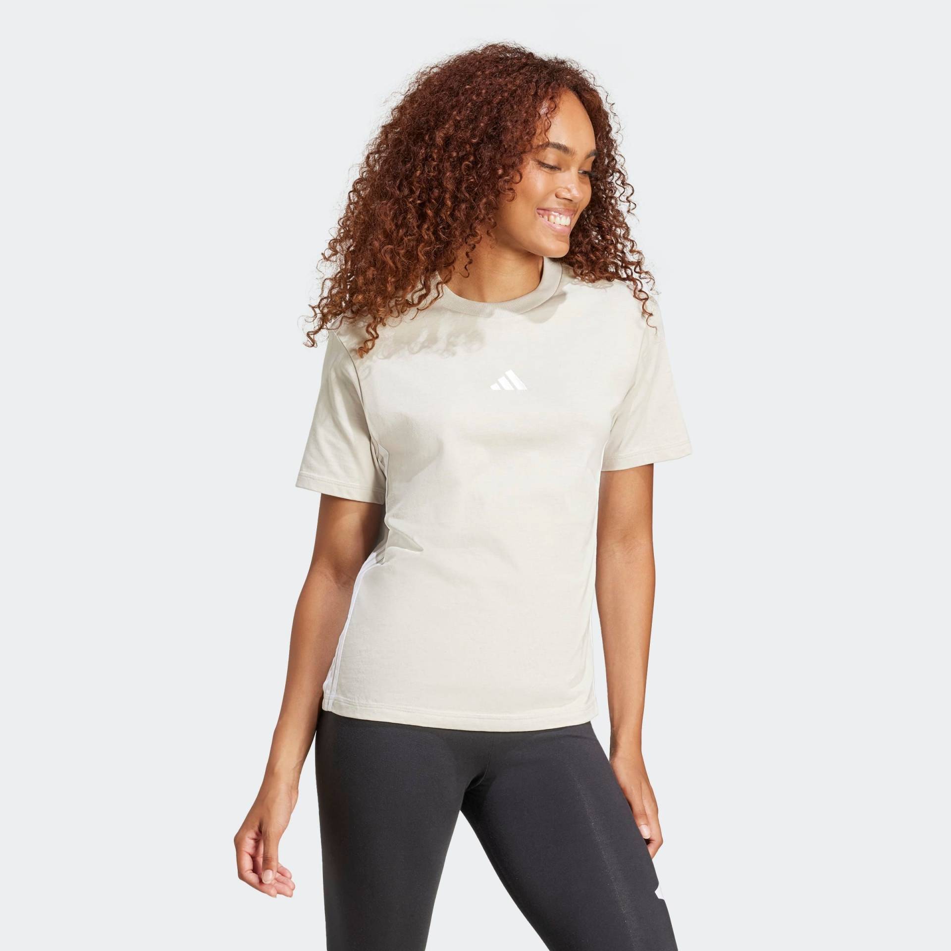 adidas Sportswear T-Shirt »W 3S SJ T« adidas Sportswear T-Shirt »W 3S SJ T« von adidas Sportswear