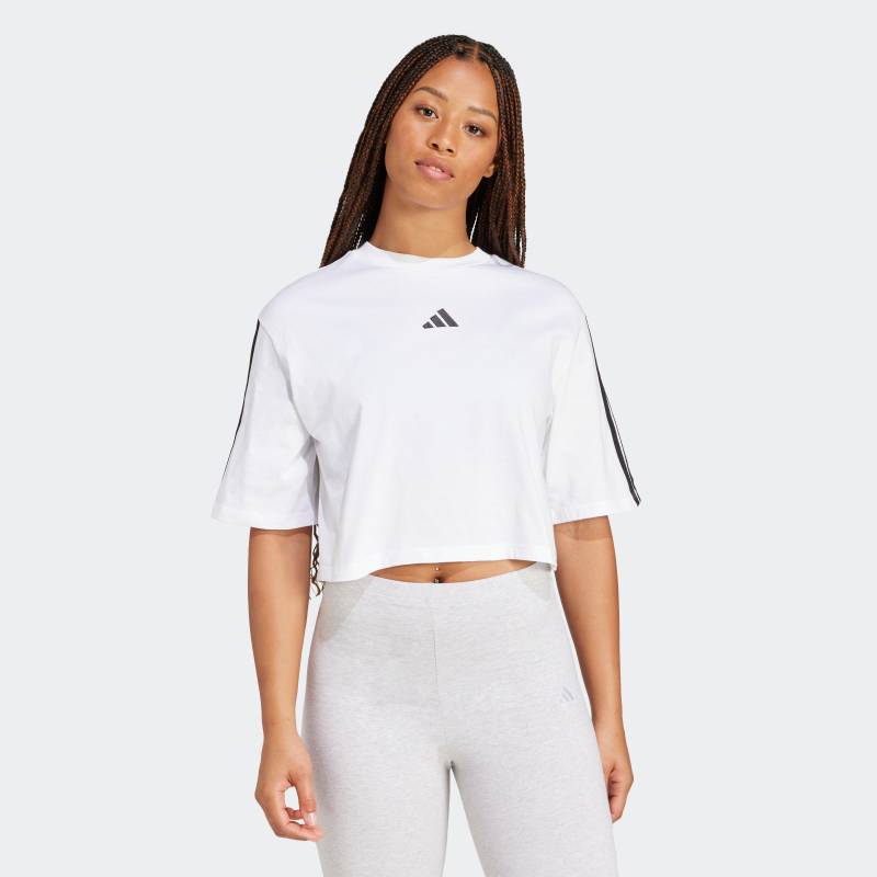 adidas Sportswear T-Shirt »W 3S SJ TLR T« von adidas Sportswear