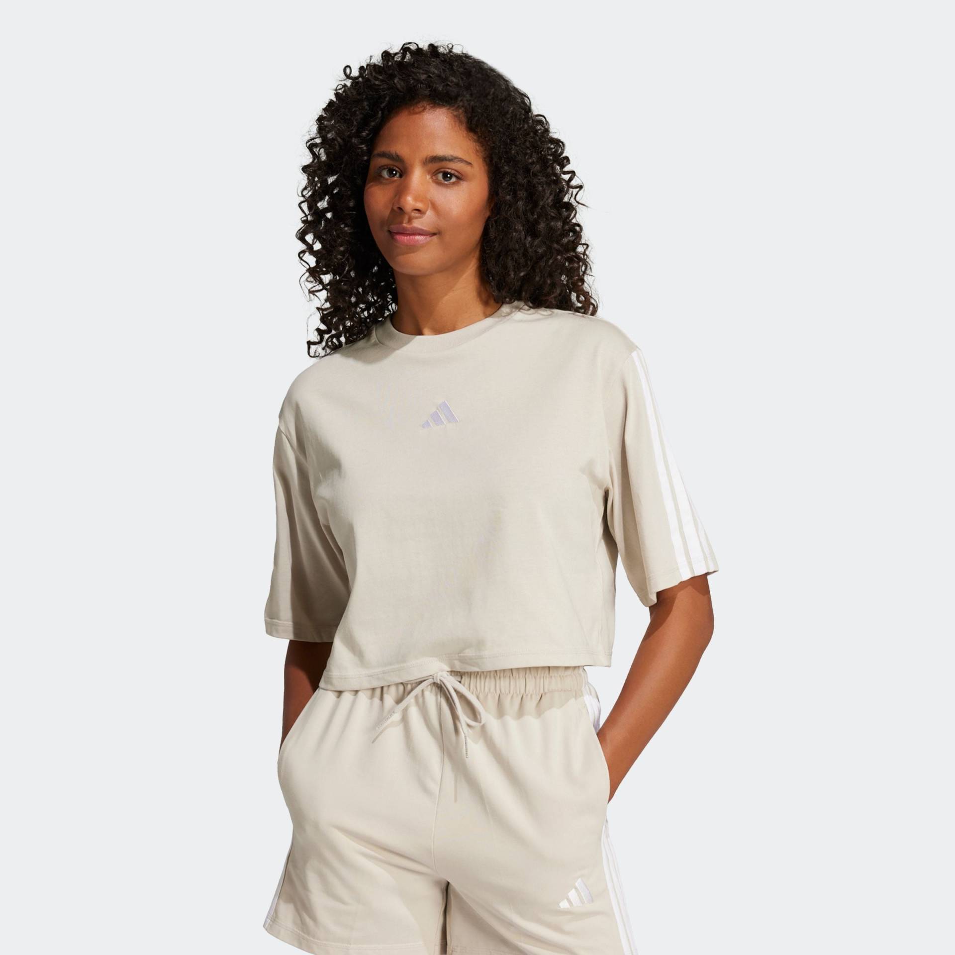 adidas Sportswear T-Shirt »W 3S SJ TLR T« von adidas Sportswear