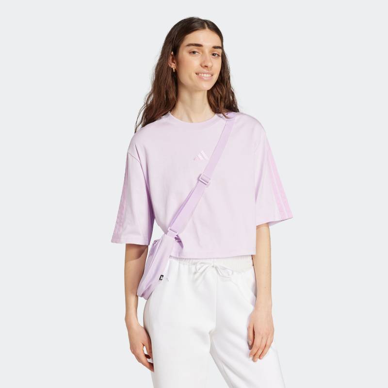 adidas Sportswear T-Shirt »W 3S SJ TLR T« von adidas Sportswear
