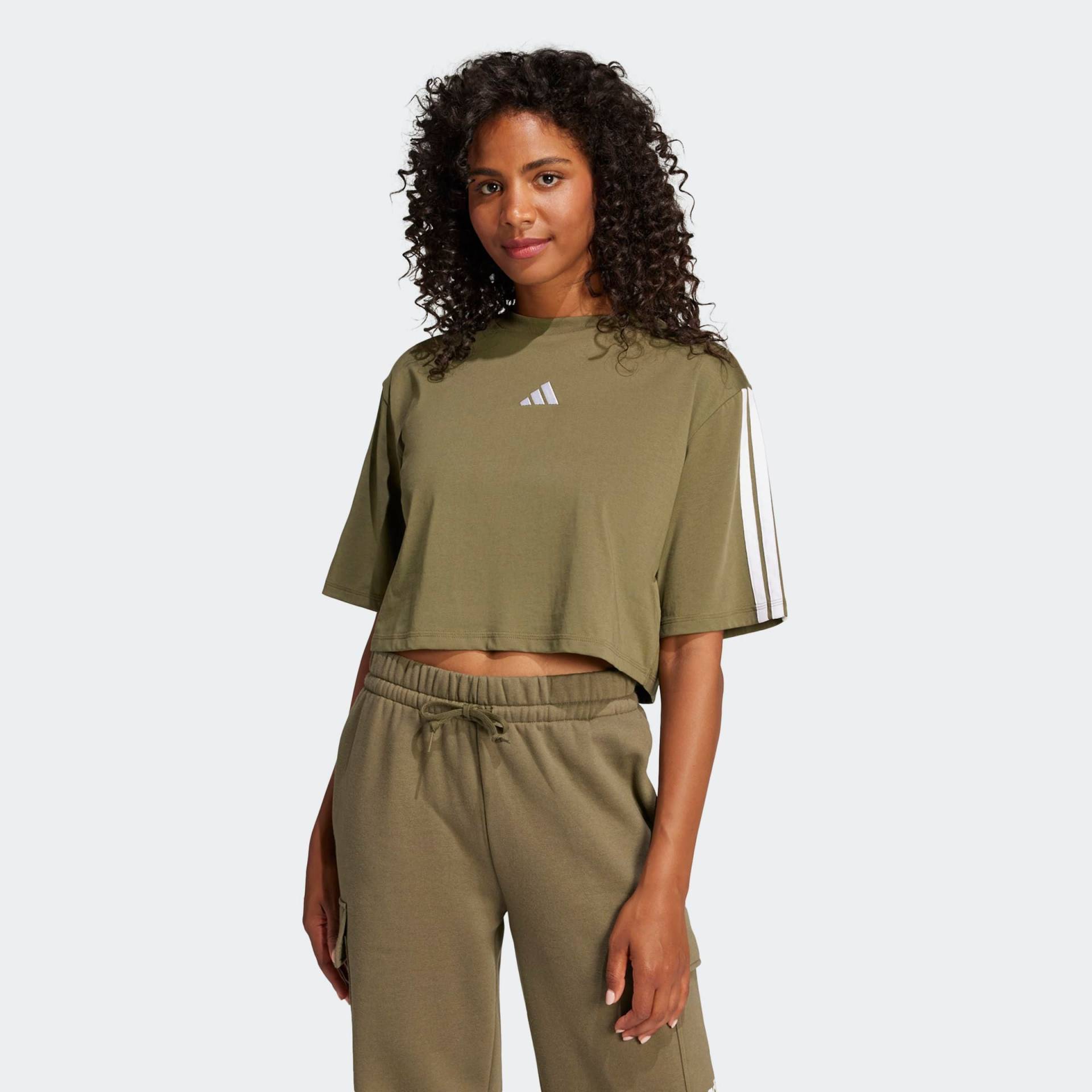 adidas Sportswear T-Shirt »W 3S SJ TLR T« adidas Sportswear T-Shirt »W 3S SJ TLR T« von adidas Sportswear