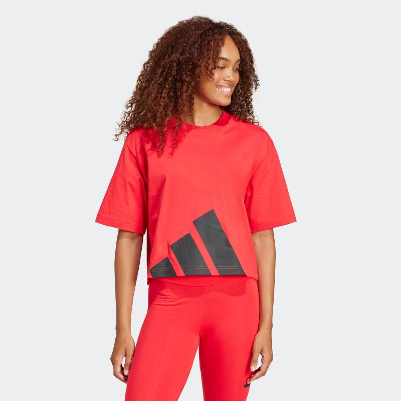 adidas Sportswear T-Shirt »W BL SJ BF T« von adidas Sportswear