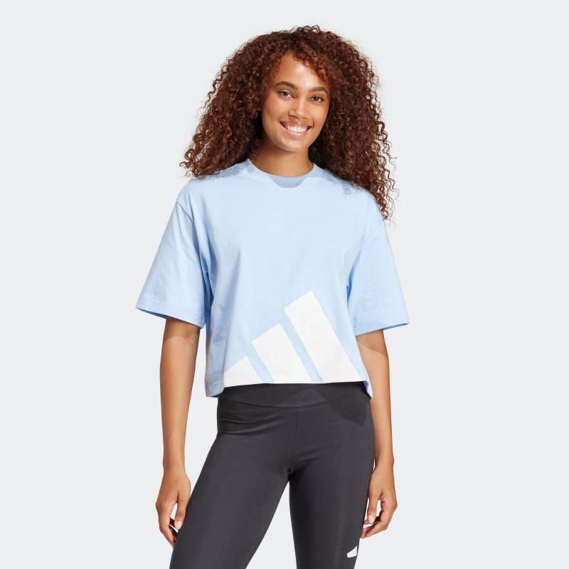 adidas Sportswear T-Shirt »W BL SJ BF T« von adidas Sportswear