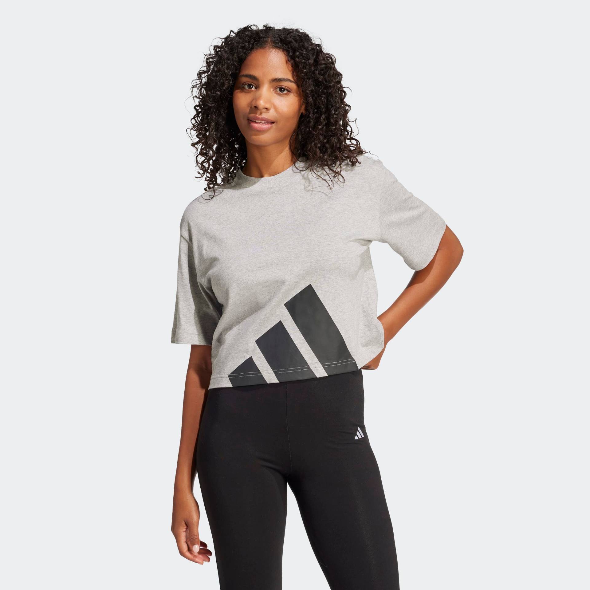 adidas Sportswear T-Shirt »W BL SJ BF T« adidas Sportswear T-Shirt »W BL SJ BF T« von adidas Sportswear