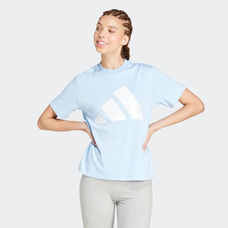 adidas Sportswear T-Shirt »W BL SJ T« von adidas Sportswear