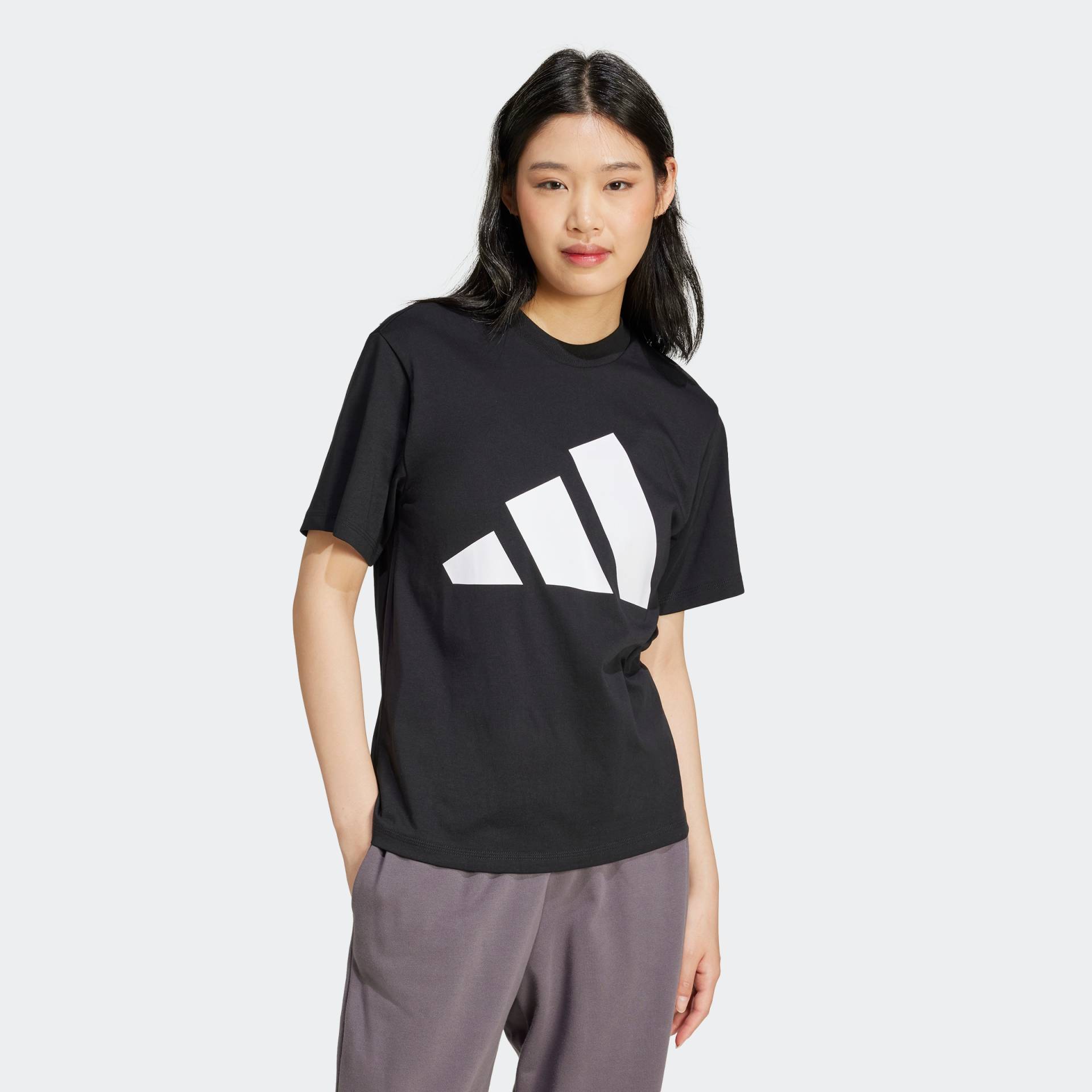 adidas Sportswear T-Shirt »W BL SJ T« von adidas Sportswear