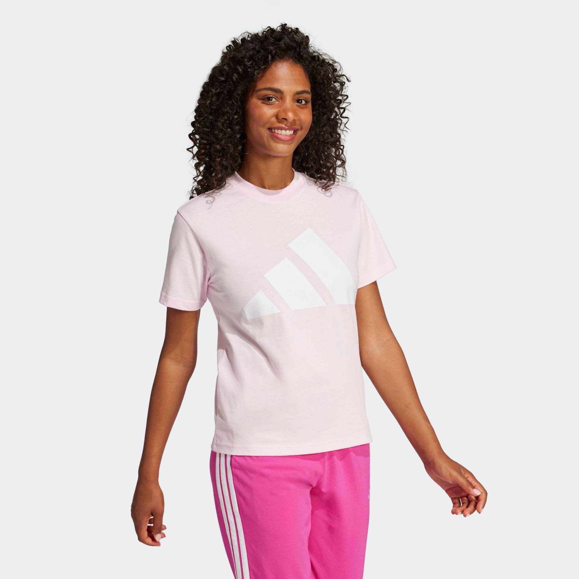 adidas Sportswear T-Shirt »W BL SJ T« adidas Sportswear T-Shirt »W BL SJ T« von adidas Sportswear