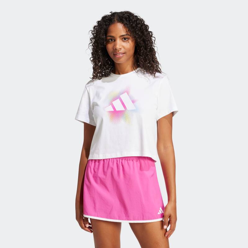 adidas Sportswear T-Shirt »W C DANCE T« von adidas Sportswear