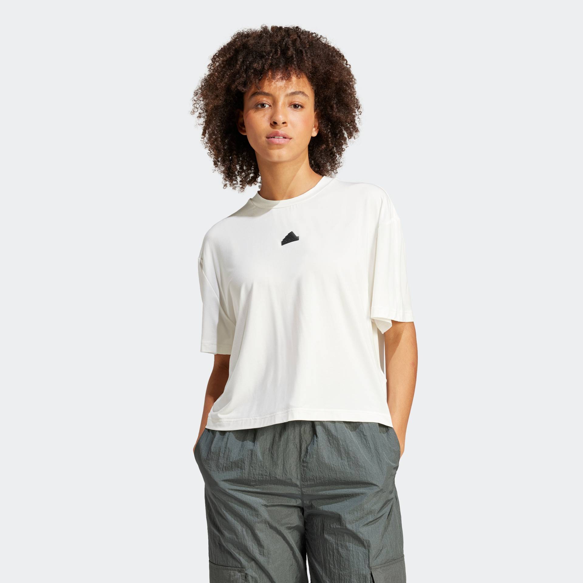 adidas Sportswear T-Shirt »W C ESC Q2 LO T« adidas Sportswear T-Shirt »W C ESC Q2 LO T« von adidas Sportswear