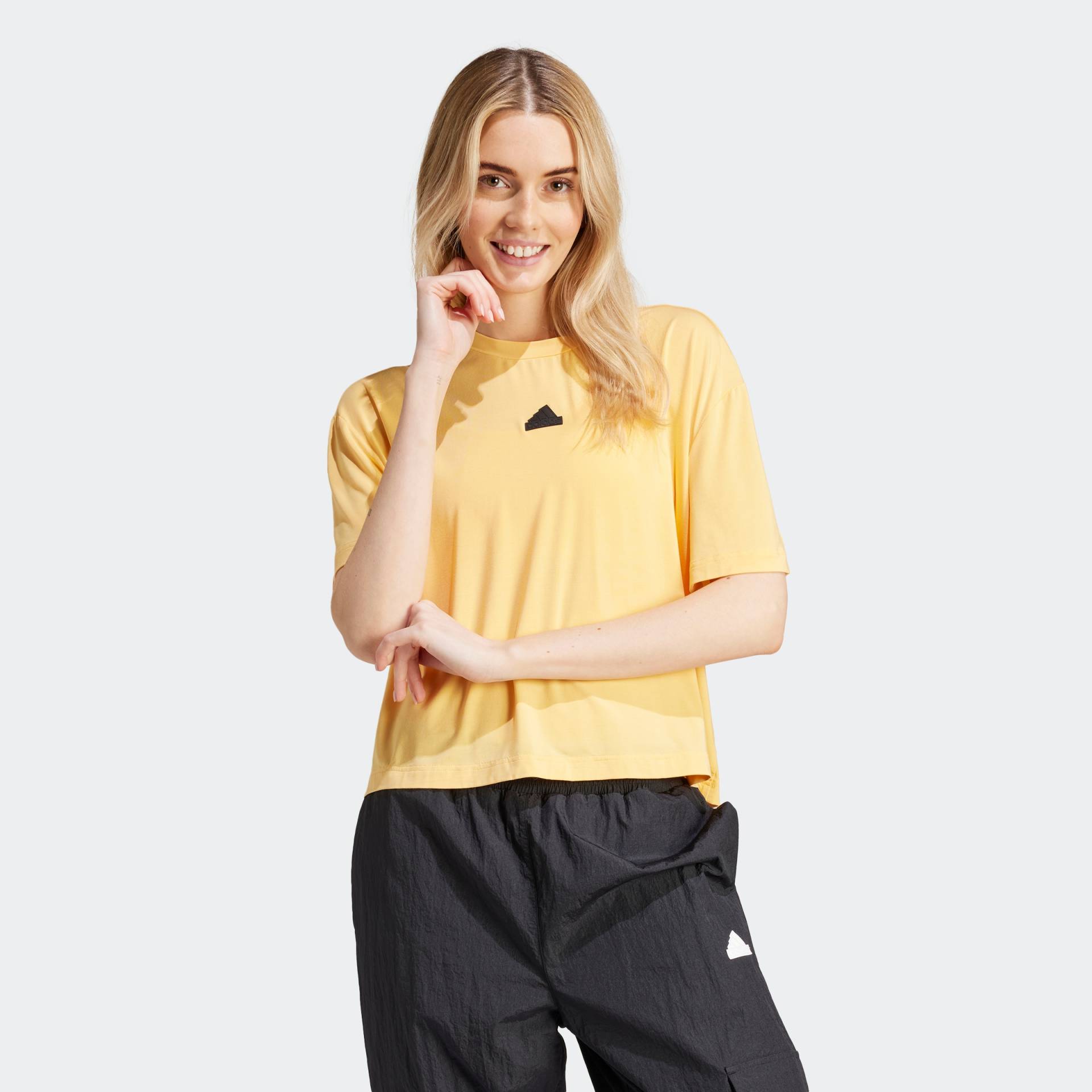 adidas Sportswear T-Shirt »W C ESC Q2 LO T« adidas Sportswear T-Shirt »W C ESC Q2 LO T« von adidas Sportswear