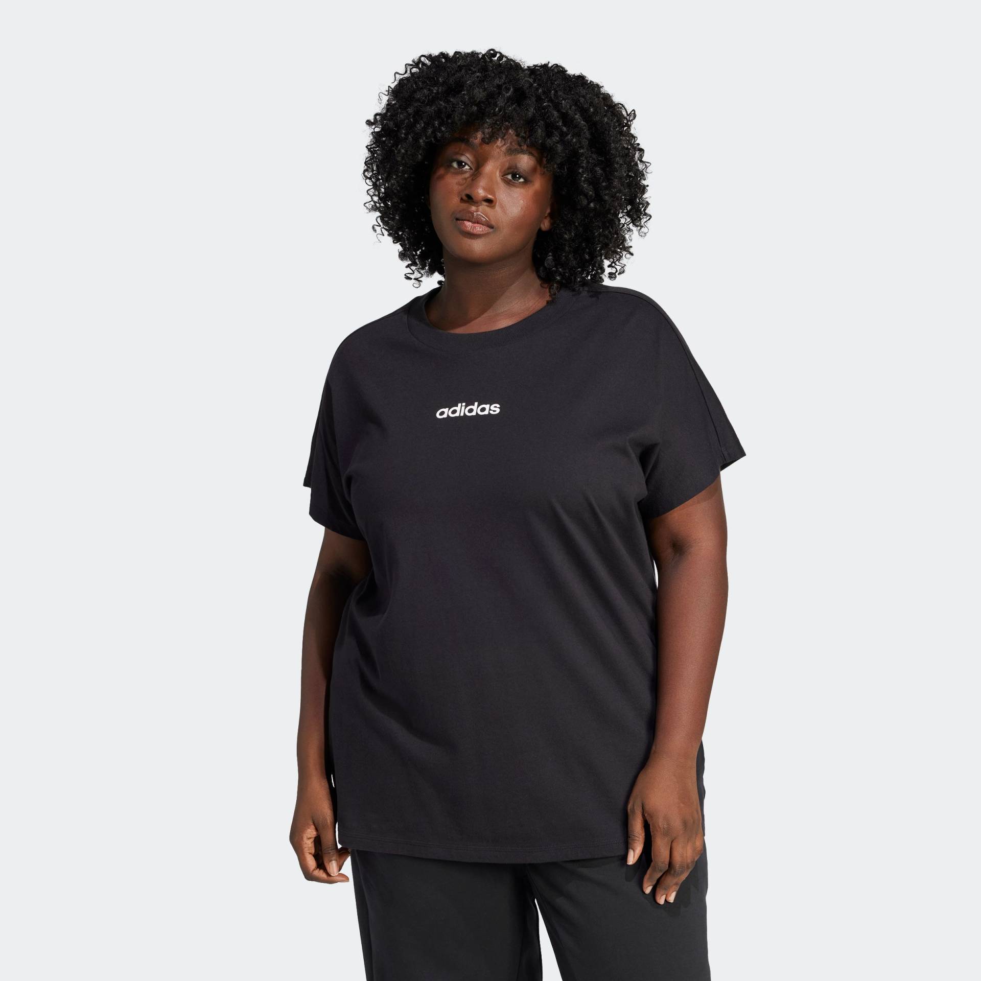 adidas Sportswear T-Shirt »W LIN SJ T INC« adidas Sportswear T-Shirt »W LIN SJ T INC« von adidas Sportswear