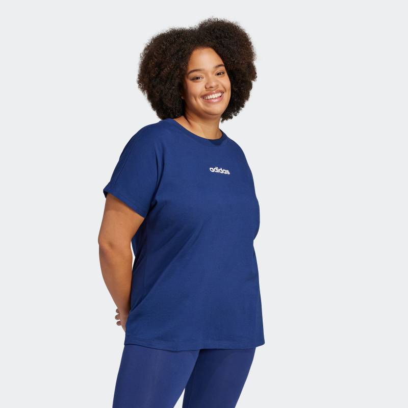 adidas Sportswear T-Shirt »W LIN SJ T INC« von adidas Sportswear