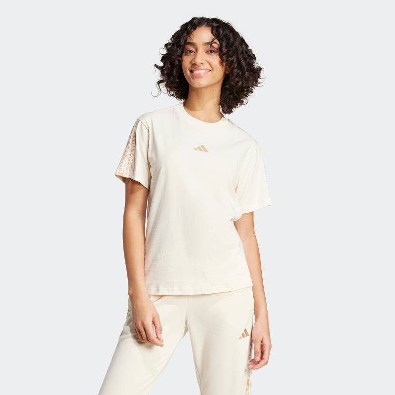 adidas Sportswear T-Shirt »W RC 3S SJ T« von adidas Sportswear