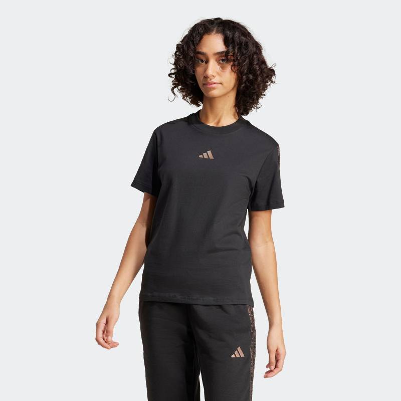 adidas Sportswear T-Shirt »W RC 3S SJ T« von adidas Sportswear