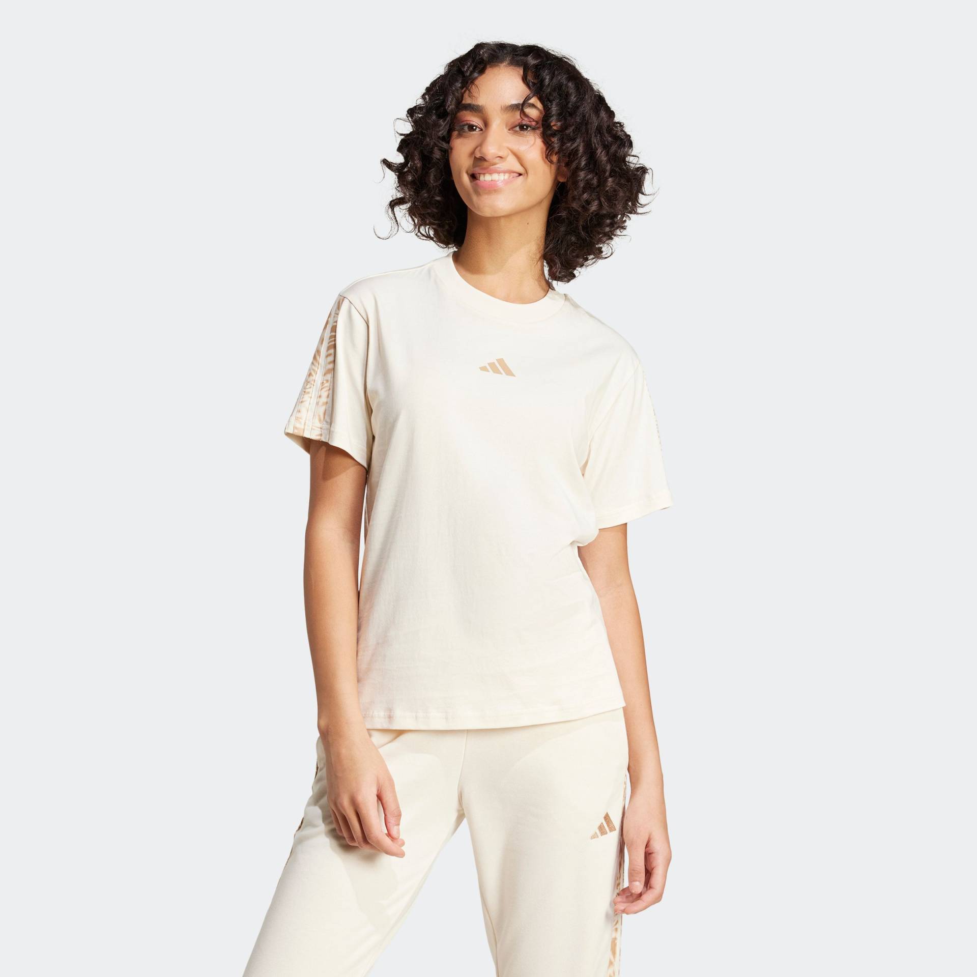 adidas Sportswear T-Shirt »W RC 3S SJ T« adidas Sportswear T-Shirt »W RC 3S SJ T« von adidas Sportswear